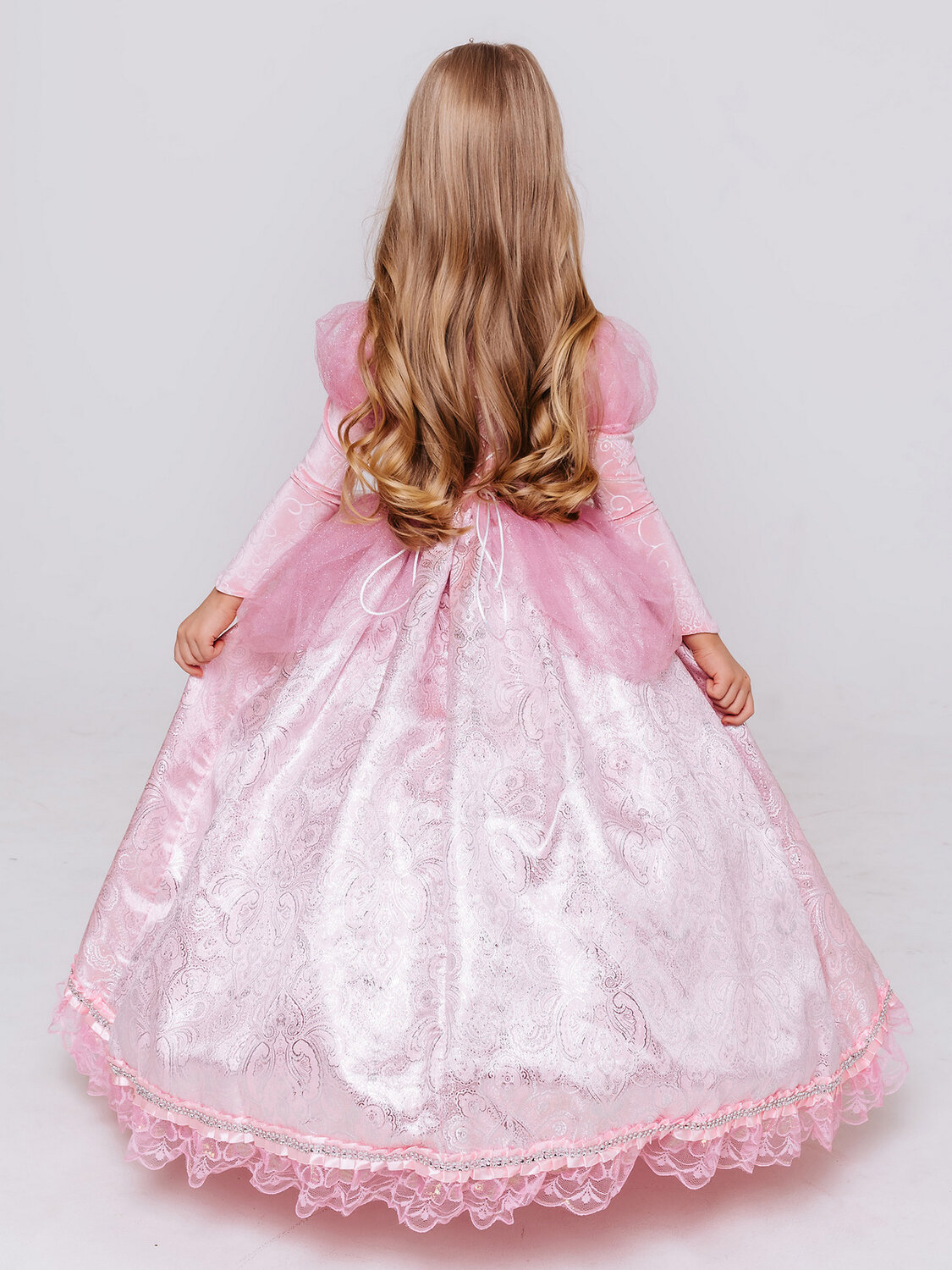 BATIK Костюм 576161 2073 к-19 Мультиколор