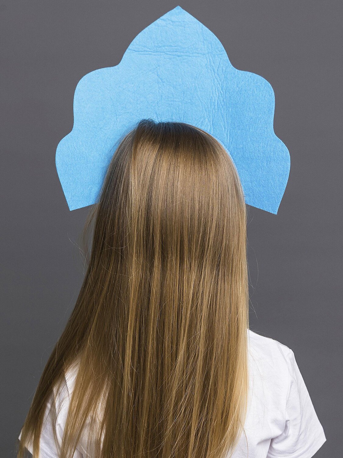 BATIK Кокошник 576165 3027 к-22 Мультиколор