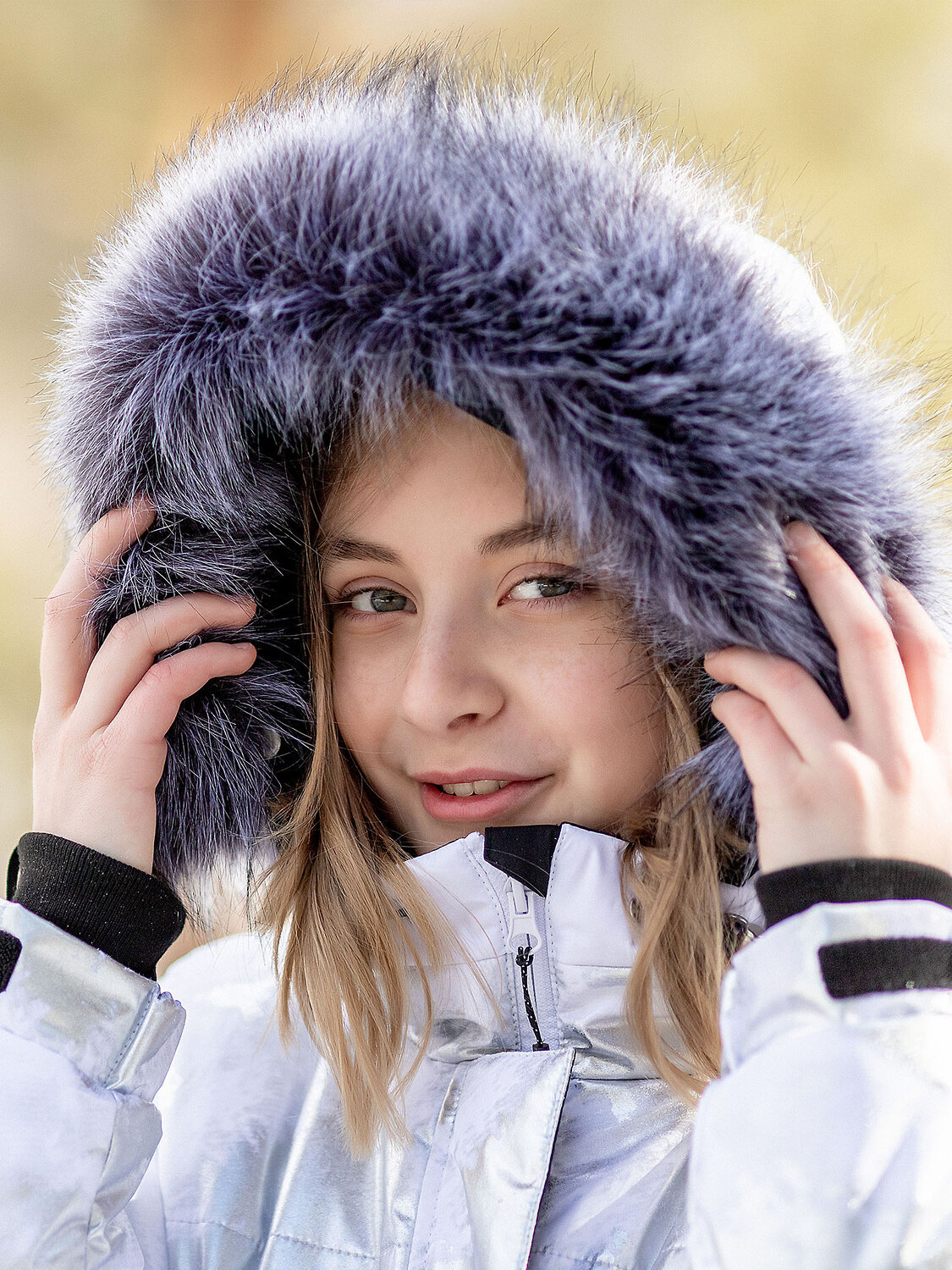 BATIK Комплект 576171 130-23з Серебро/белый/черный