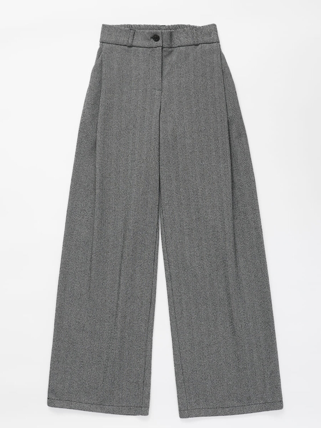 Соль&Перец Брюки 576181 SP0444SA серый