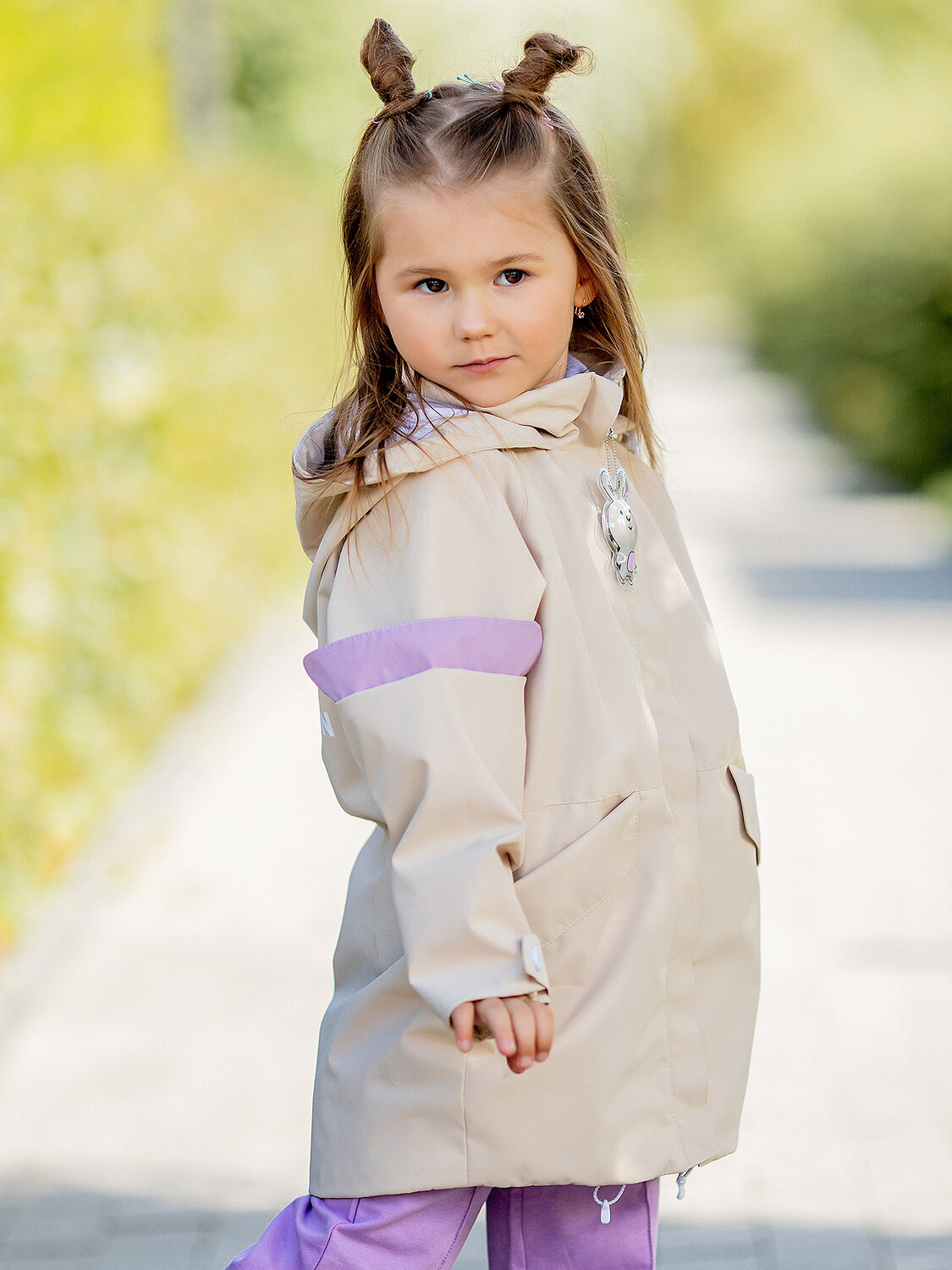 BATIK Парка 576192 527-23в-116-60-2-01 Экрю