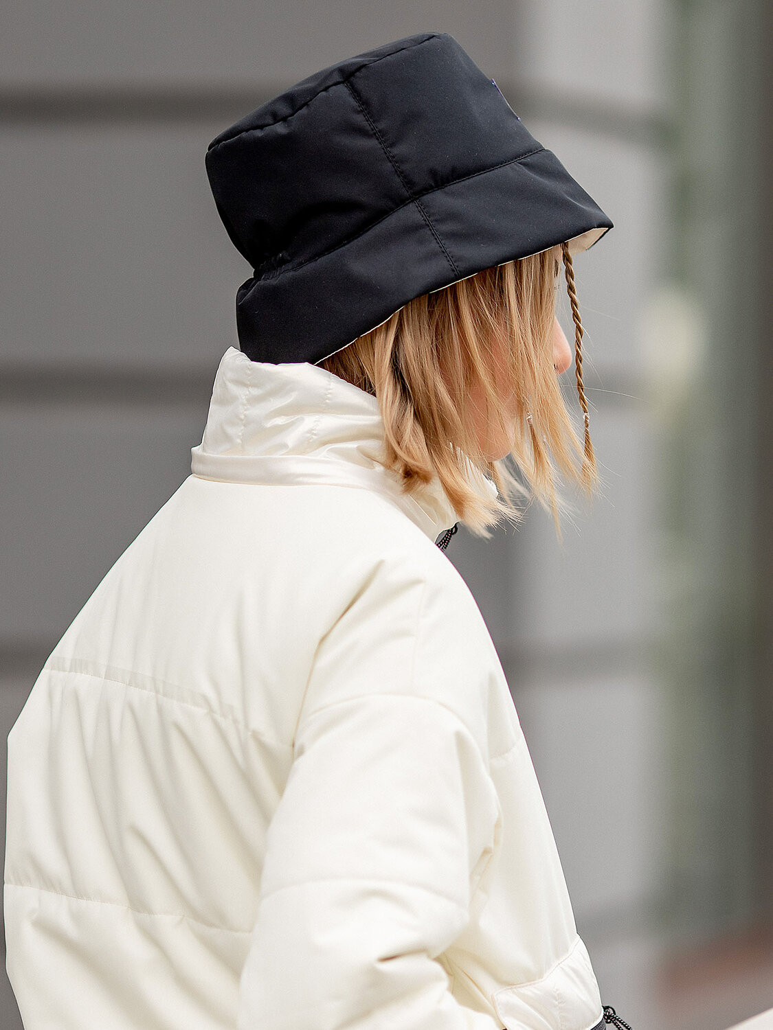 BATIK Панама 576198 568-23в-54-56-2 Черный/молоко