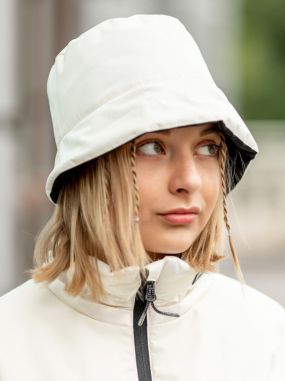 BATIK Панама 576198 568-23в-54-56-2 Черный/молоко