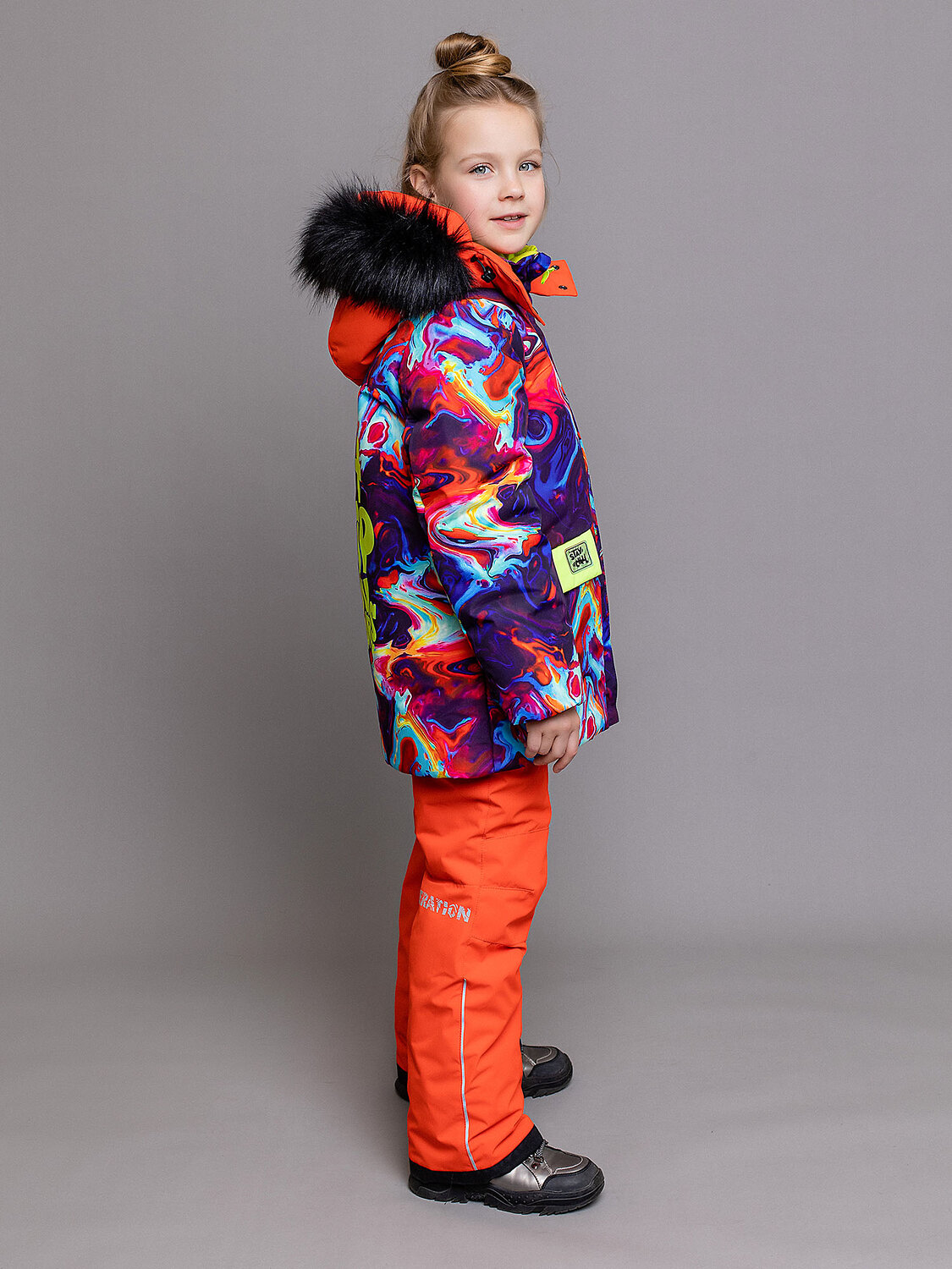 BATIK Комплект 576202 426-24з-1 Космический джем