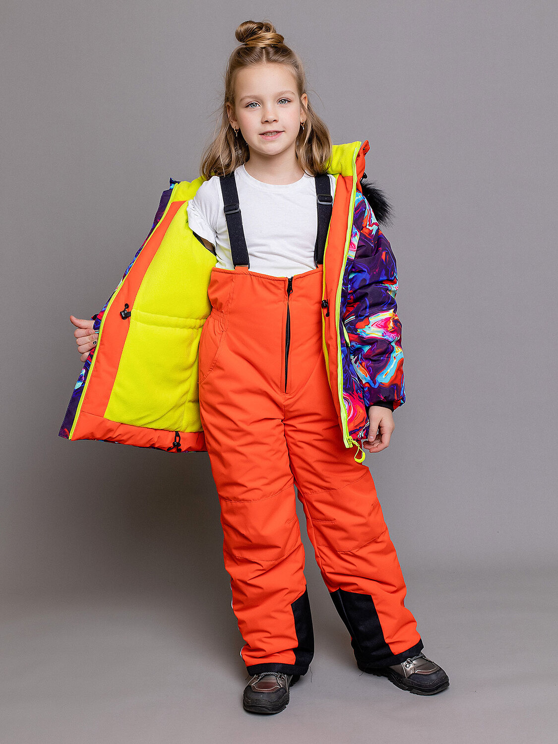 BATIK Комплект 576202 426-24з-1 Космический джем