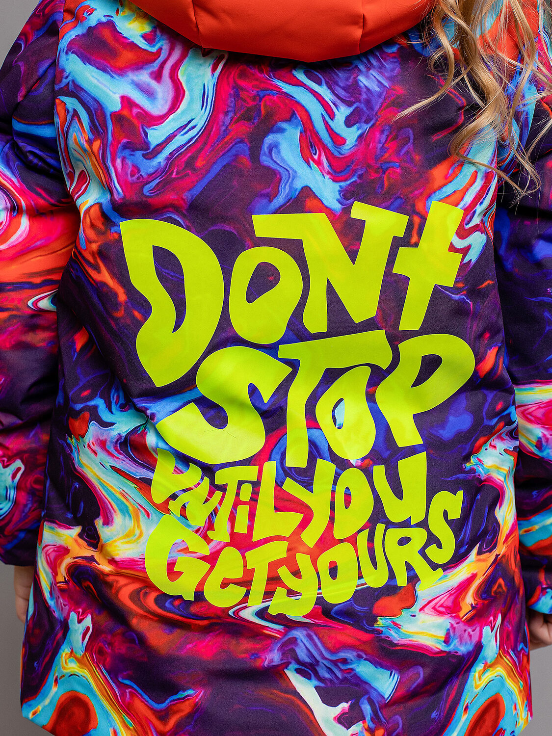 BATIK Комплект 576202 426-24з-1 Космический джем