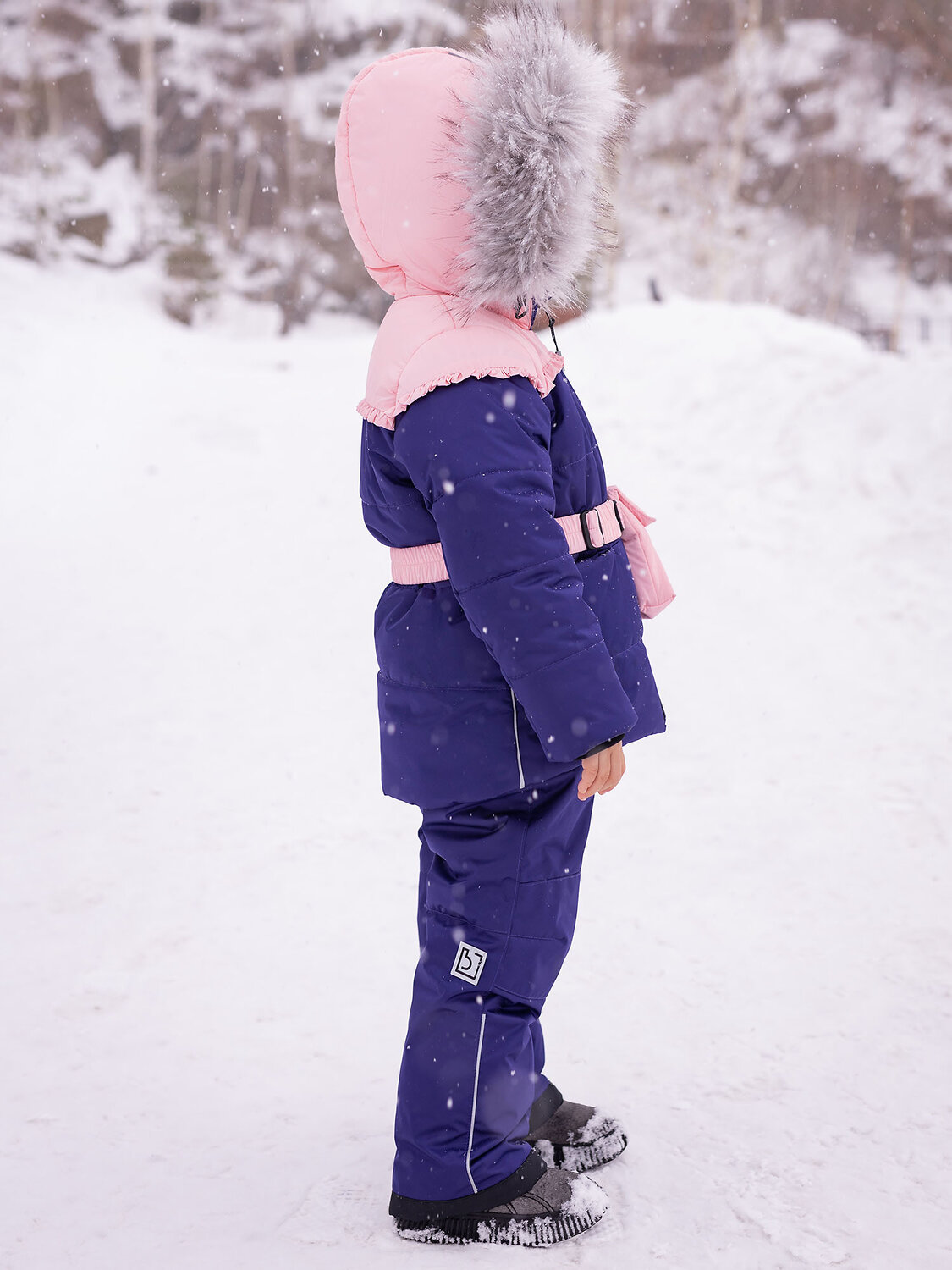 BATIK Комплект 576205 493-24з-3 Фиолетовое золото