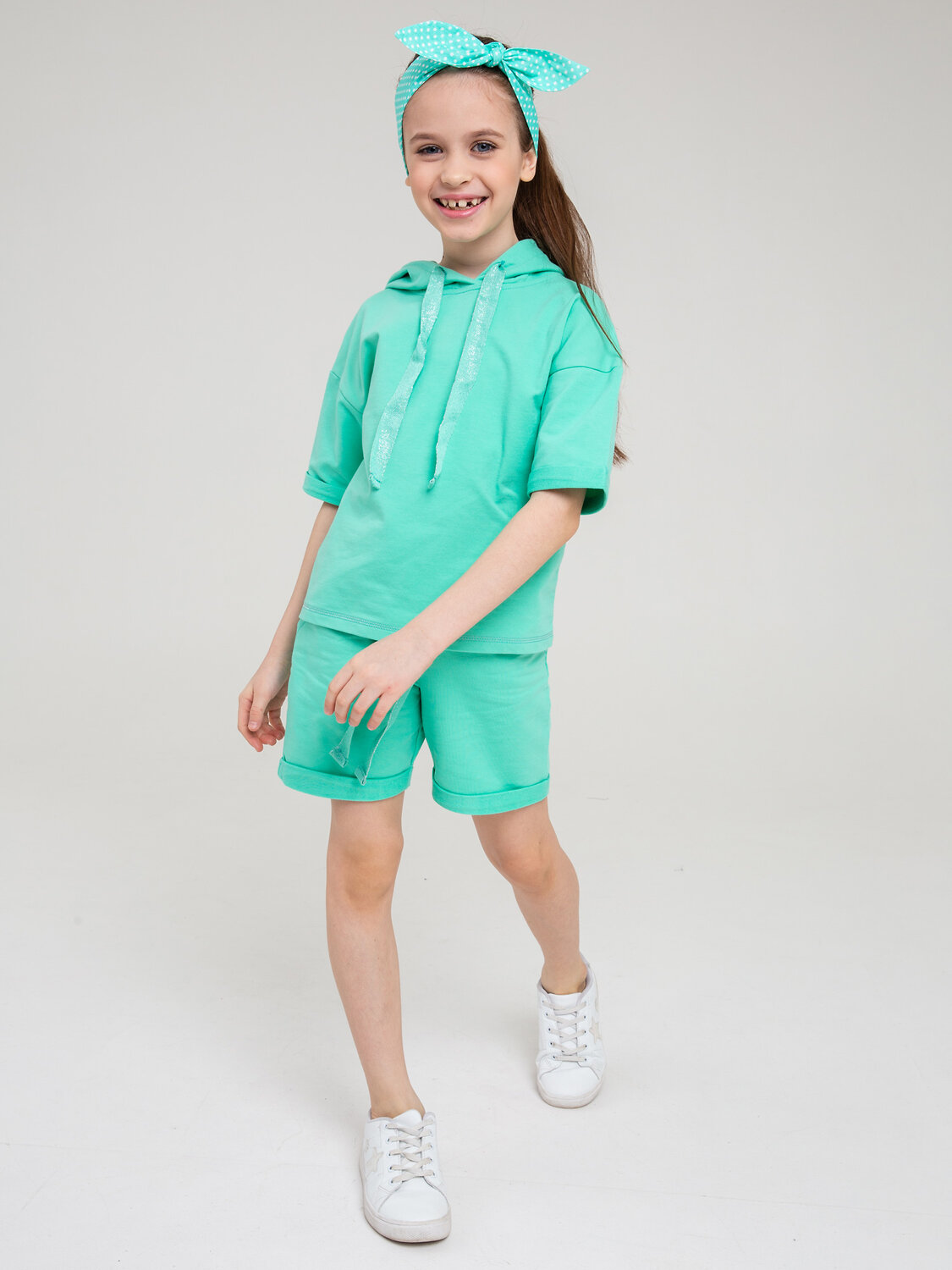 BATIK Комплект 576214 02384_BAT Мятный