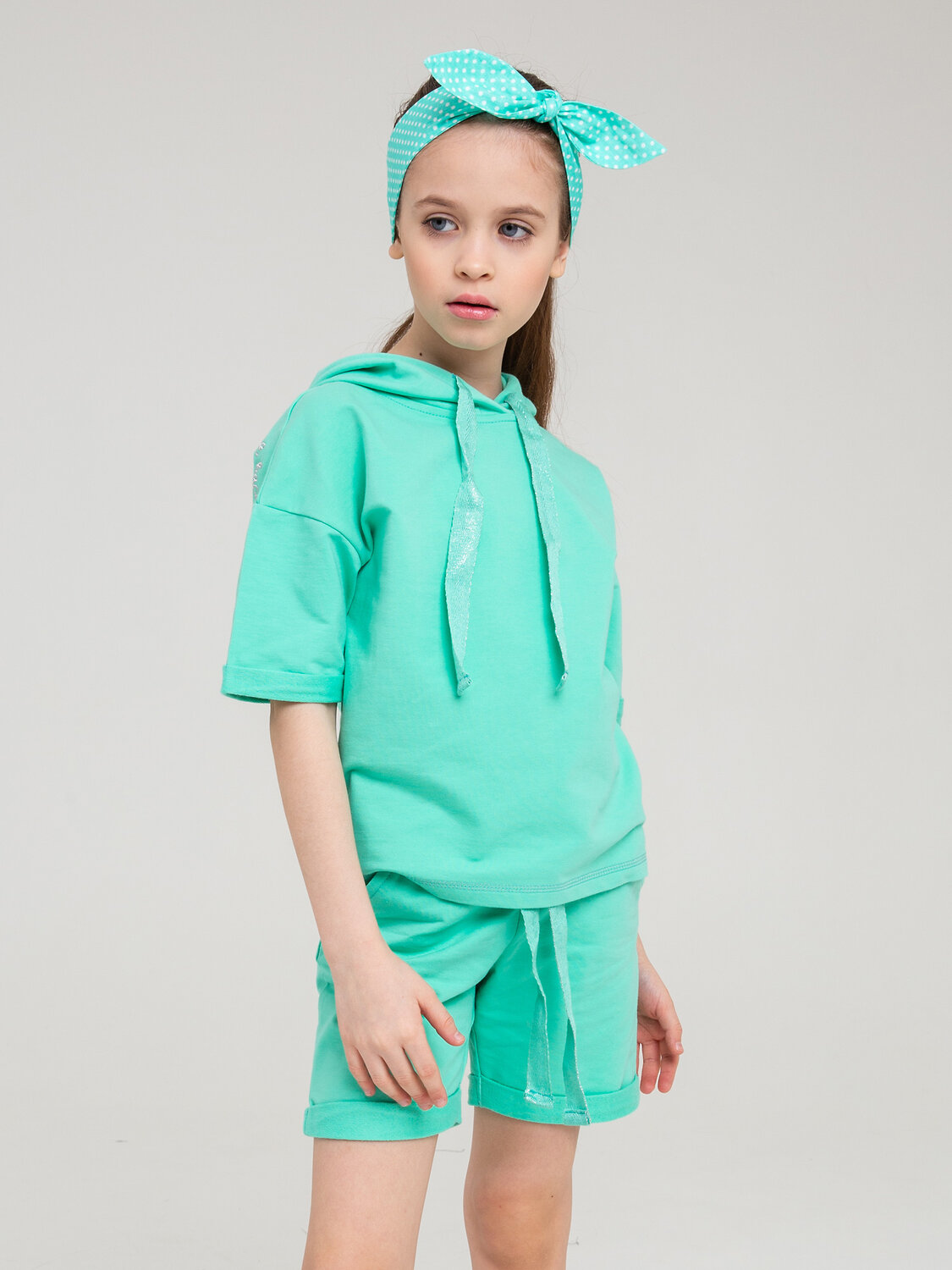 BATIK Комплект 576214 02384_BAT Мятный