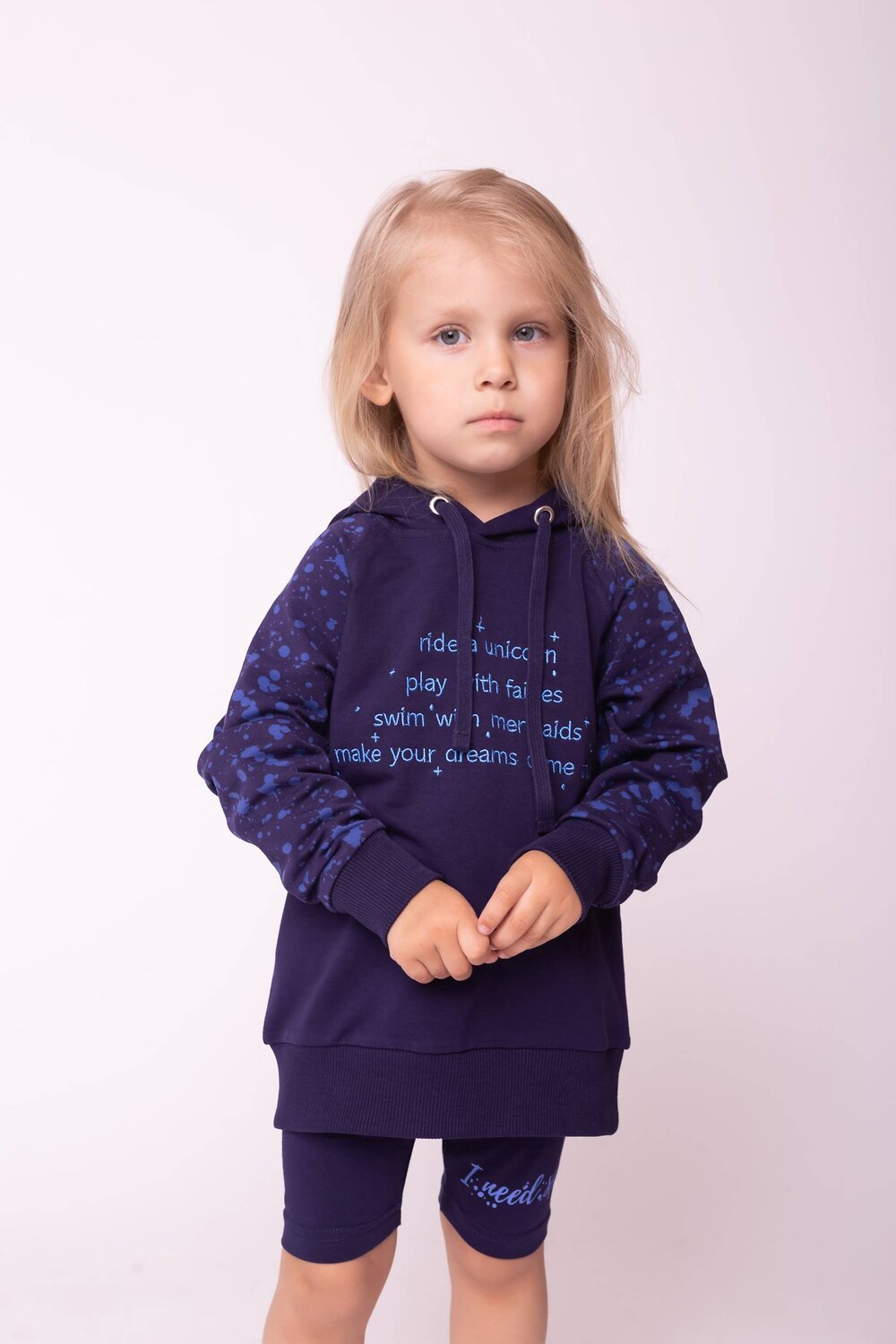 BATIK Худи 576220 02960_BAT Синий