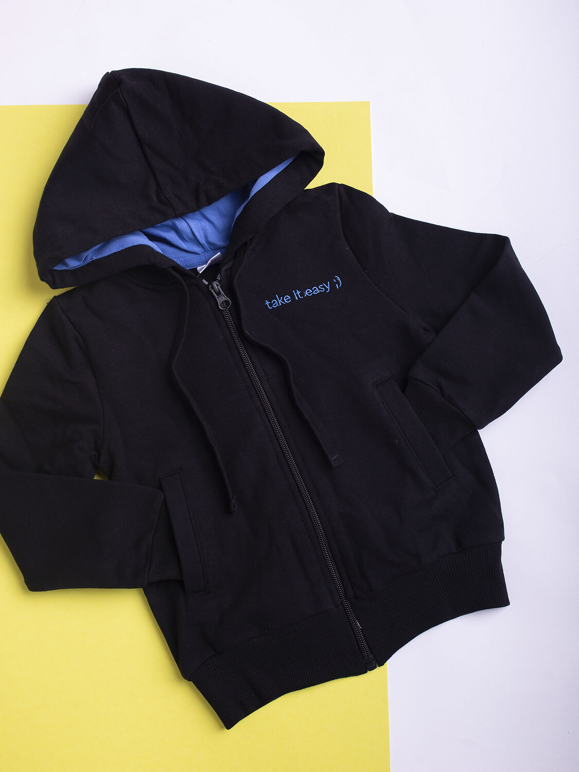 BATIK Толстовка 576221 02984_BAT Черный