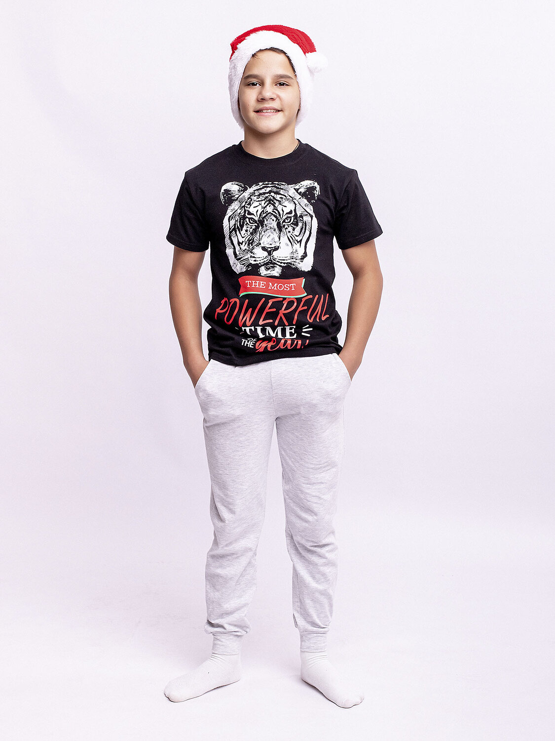 BATIK Пижама 576228 0040_НК Мультиколор