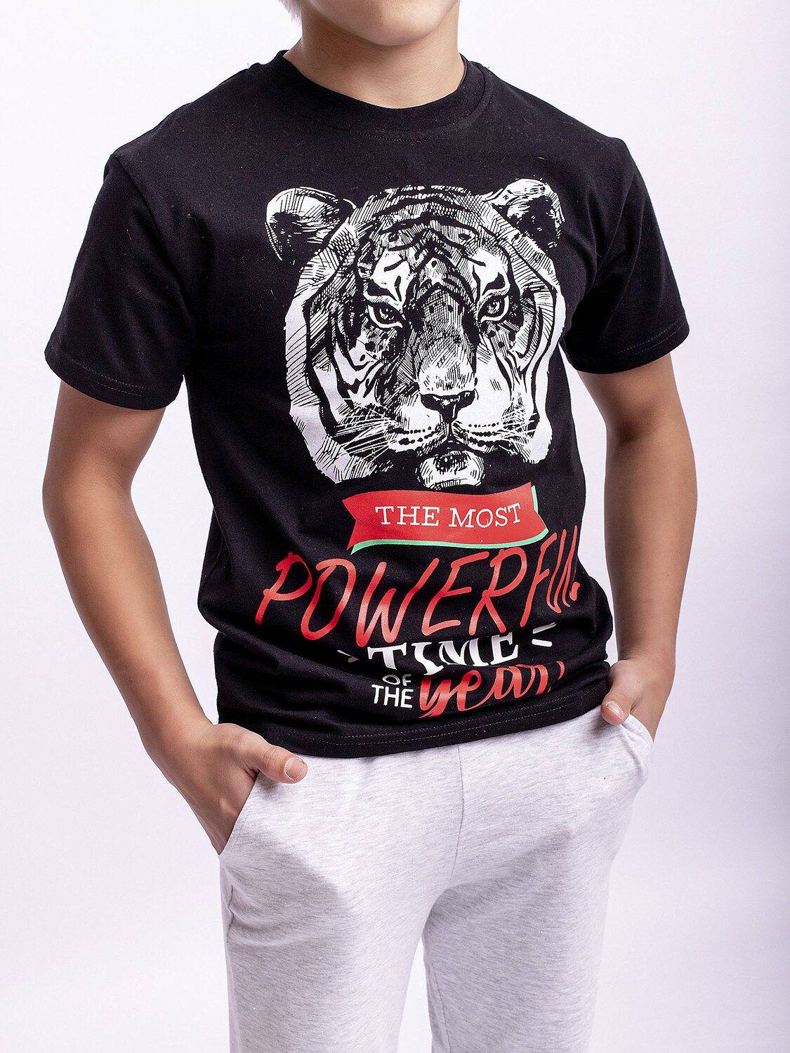 BATIK Пижама 576228 0040_НК Мультиколор