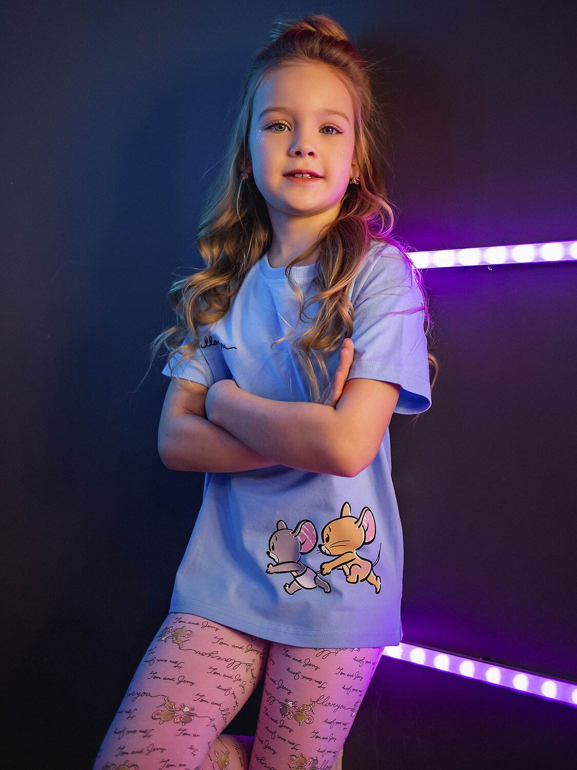 BATIK Комплект 576230 0004_ОПЛ Мультиколор