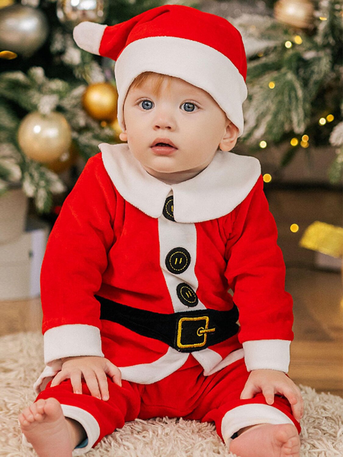 BATIK Комбинезон 576244 U2293/2/24/-74 Мультиколор