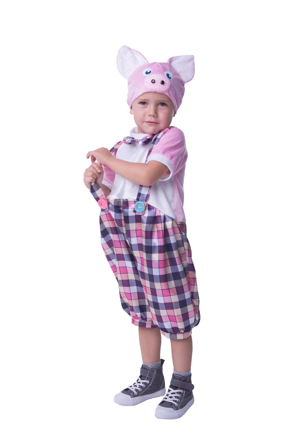 BATIK Костюм 576250 940 к-19 Мультиколор