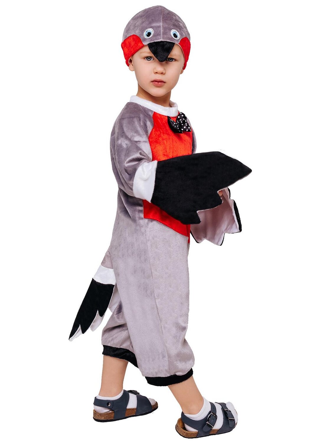 BATIK Костюм 576251 933 к-18 Мультиколор