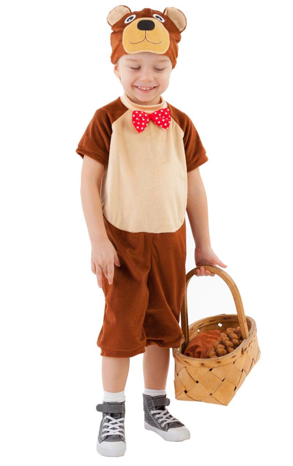 BATIK Костюм 576256 910 к-17-26 Мультиколор