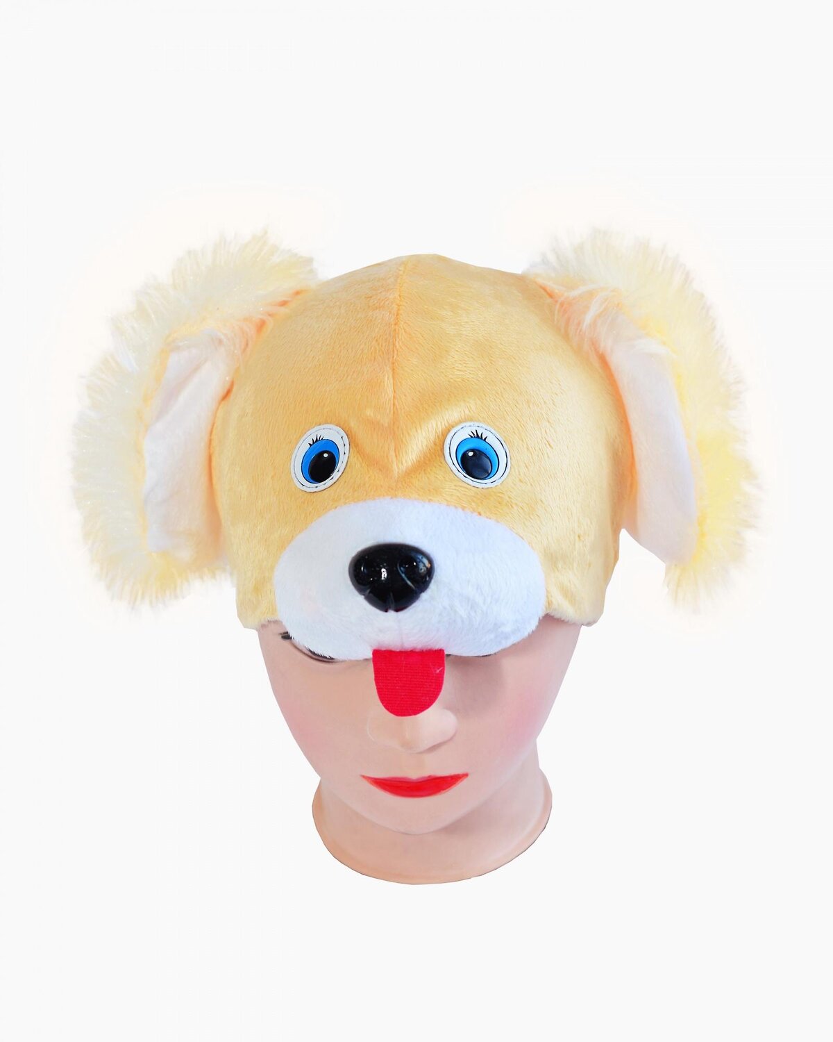 BATIK Маска 576258 4027 к-18 Мультиколор