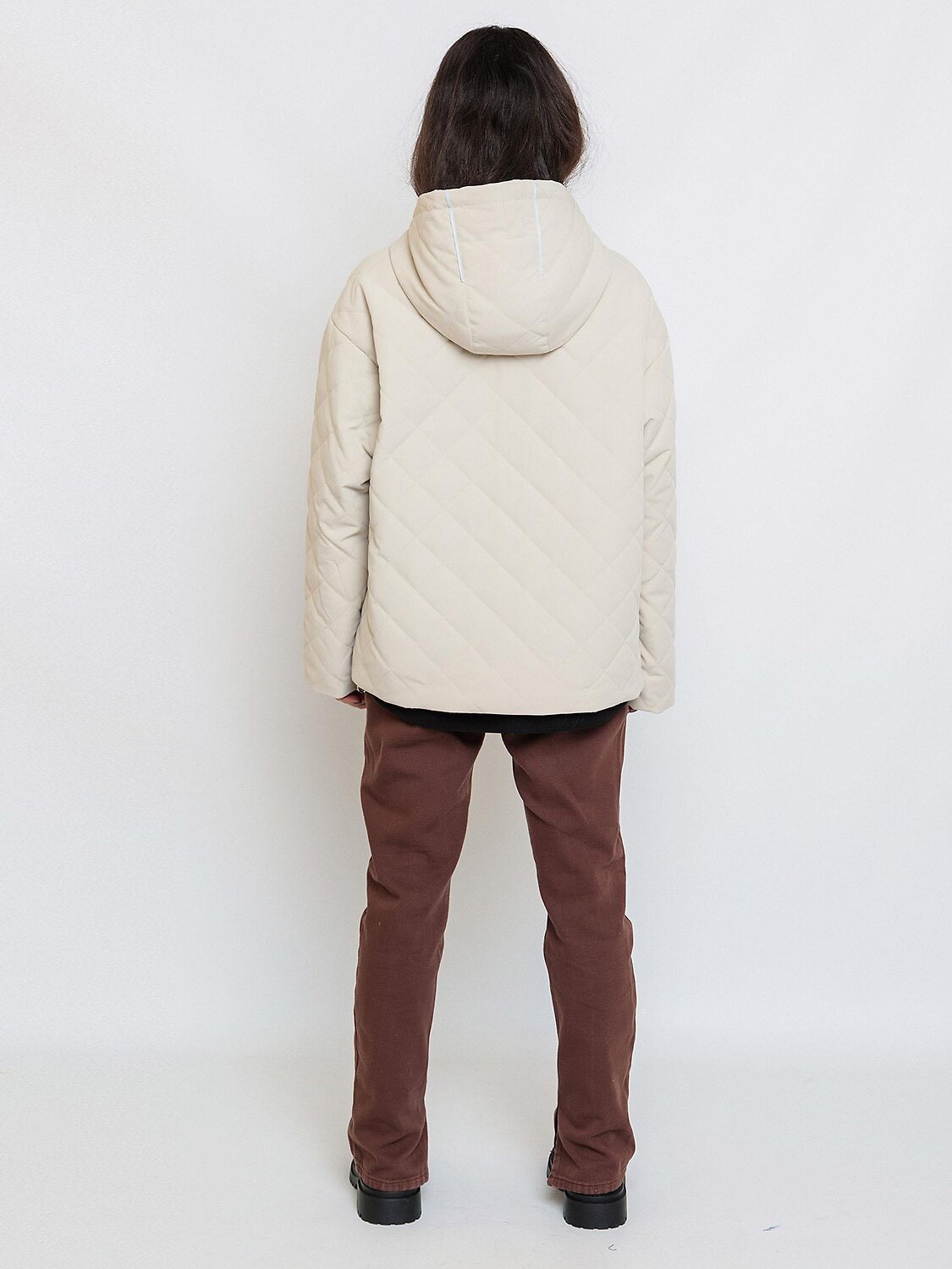 BATIK Куртка 576263 804-24о-2 Устричный