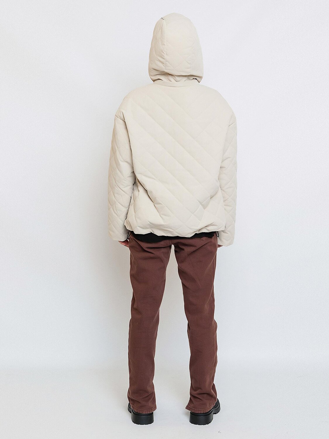 BATIK Куртка 576263 804-24о-2 Устричный