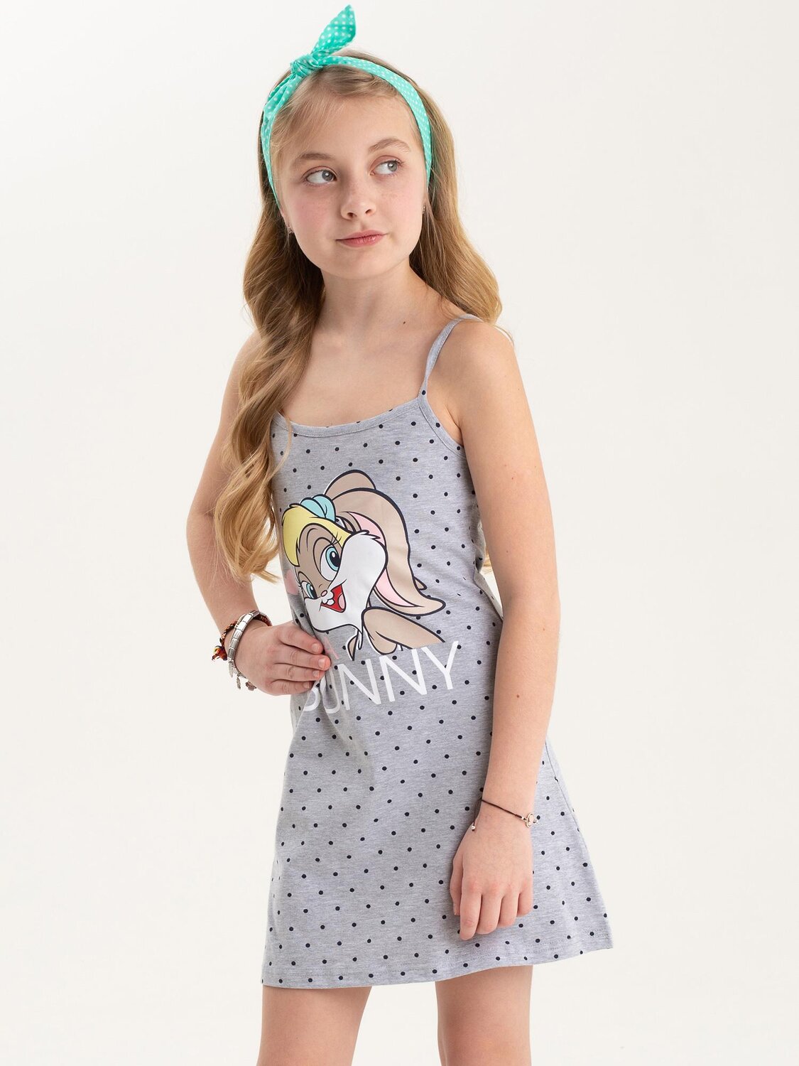 BATIK Платье 576272 02781_BAT Мультиколор