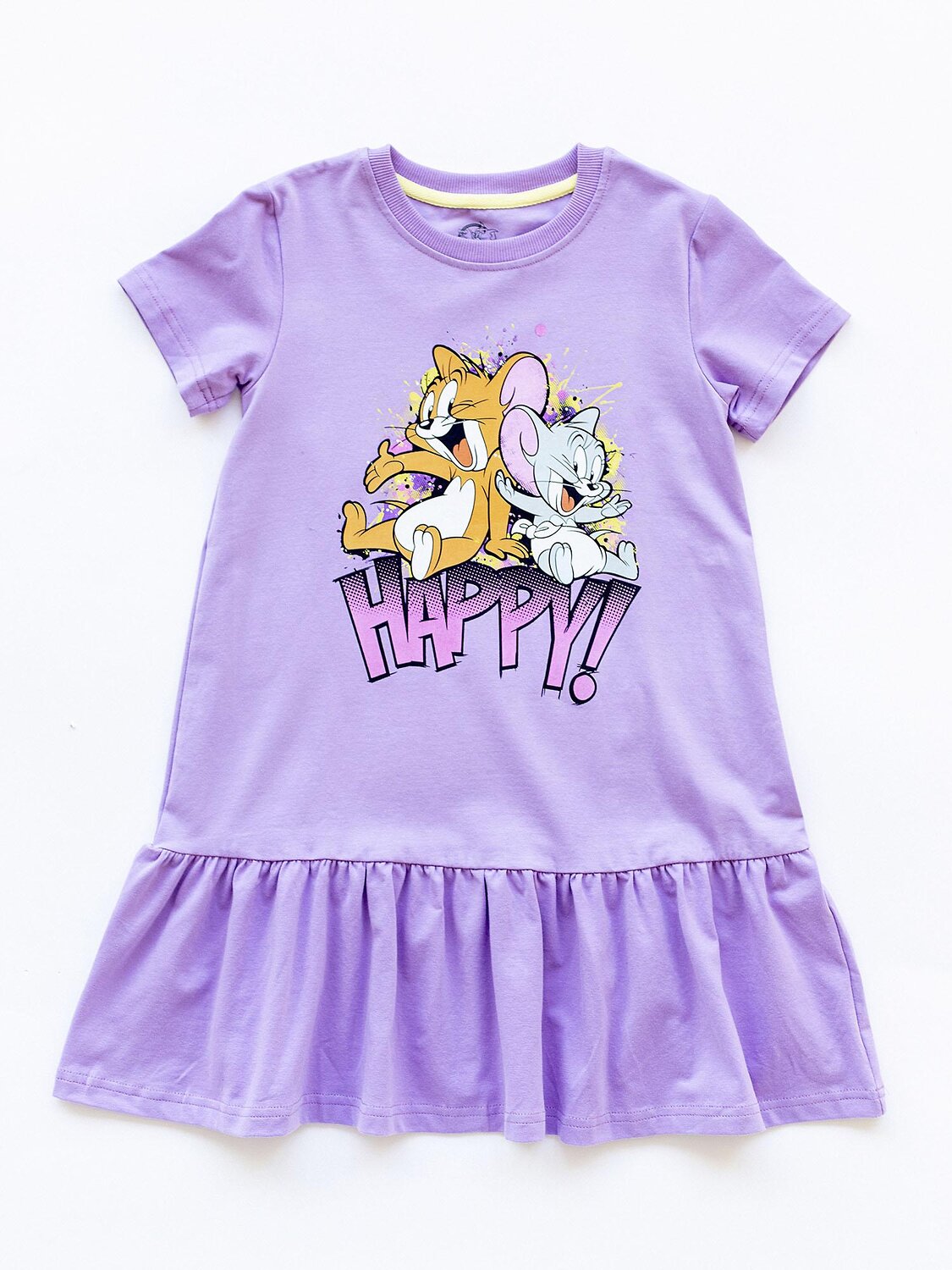 BATIK Платье 576275 0061_ЛС22 Мультиколор