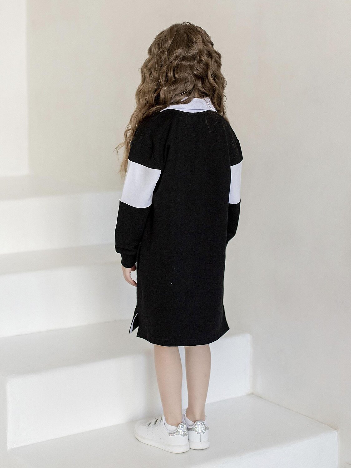 BATIK Платье 576279 032_ОС22 Мультиколор