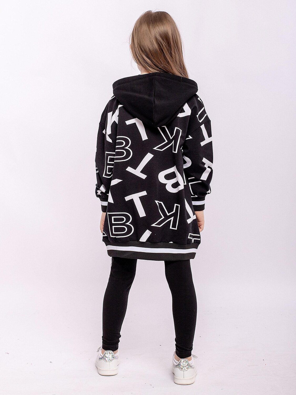 BATIK Платье 576283 016_ОП22 Мультиколор