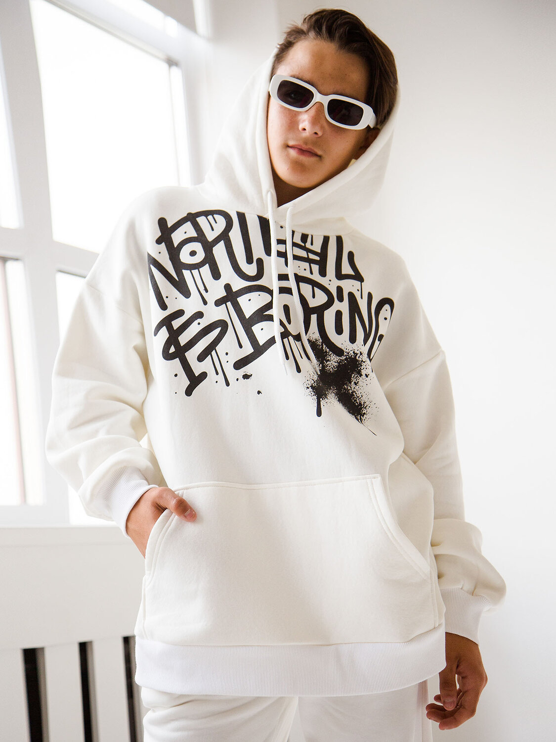 BATIK Худи 576285 025_БПО Молочный