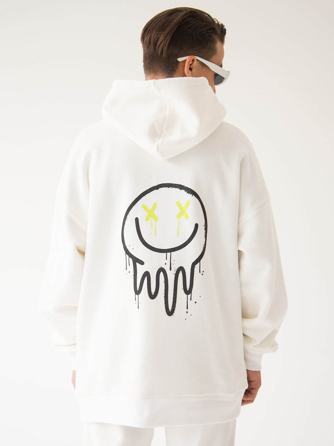 BATIK Худи 576285 025_БПО Молочный