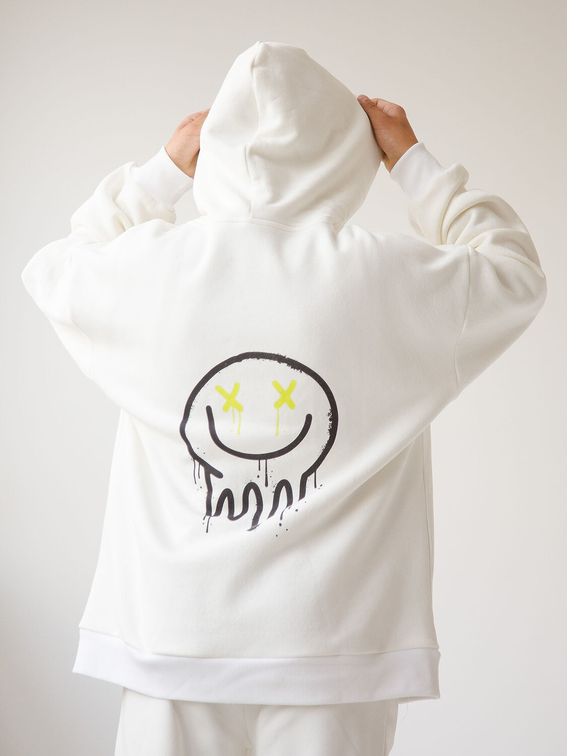 BATIK Худи 576285 025_БПО Молочный