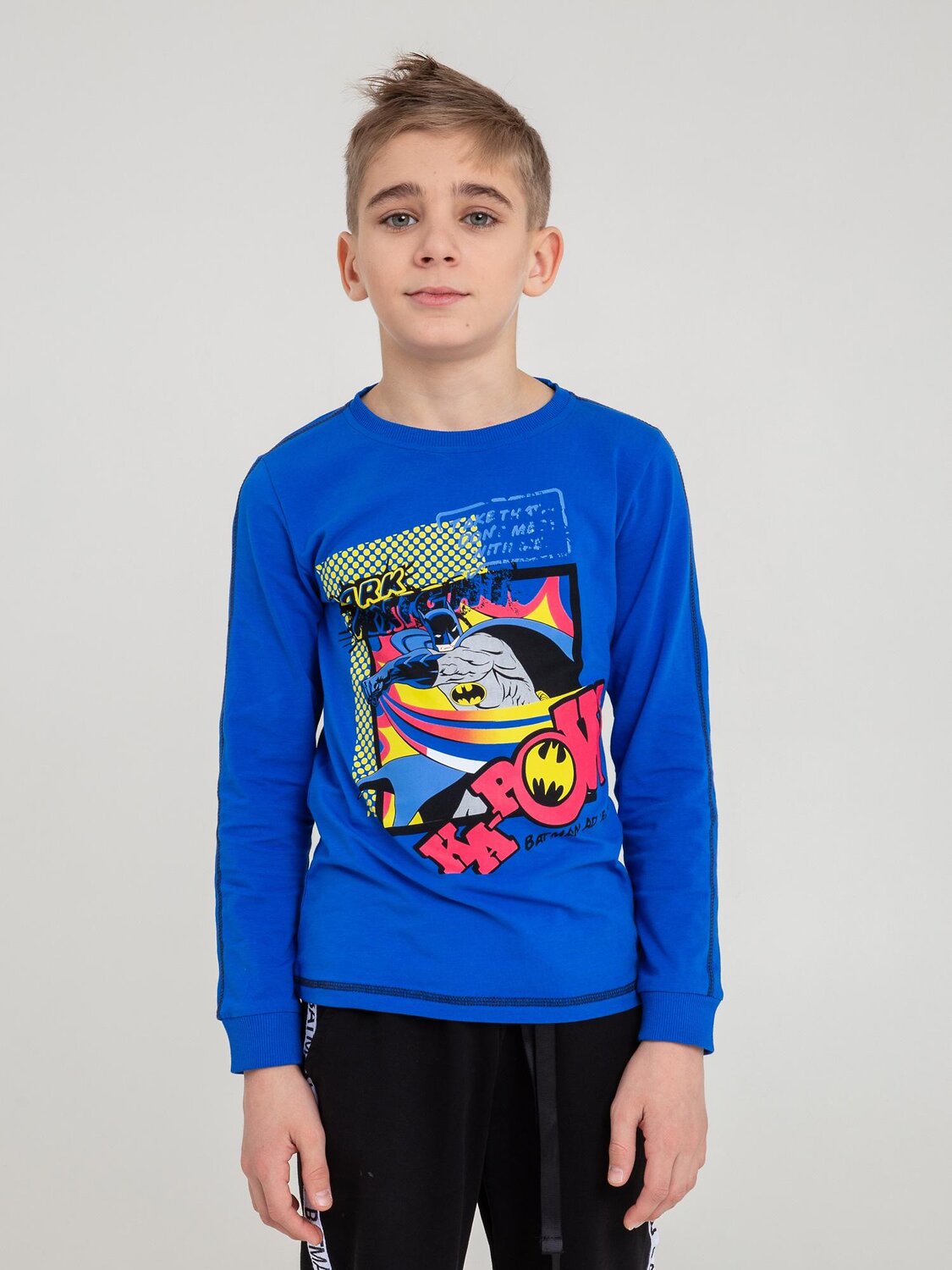 BATIK Футболка 576308 02320_BAT Синий