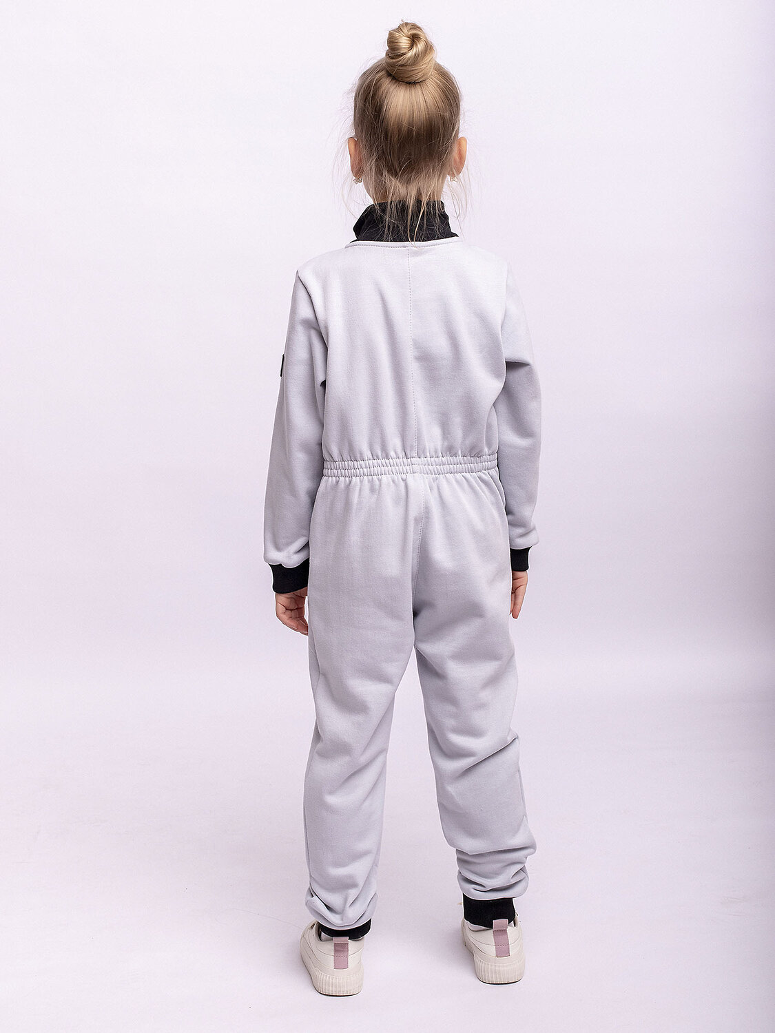 BATIK Комбинезон 576314 480-22в-4 Серый