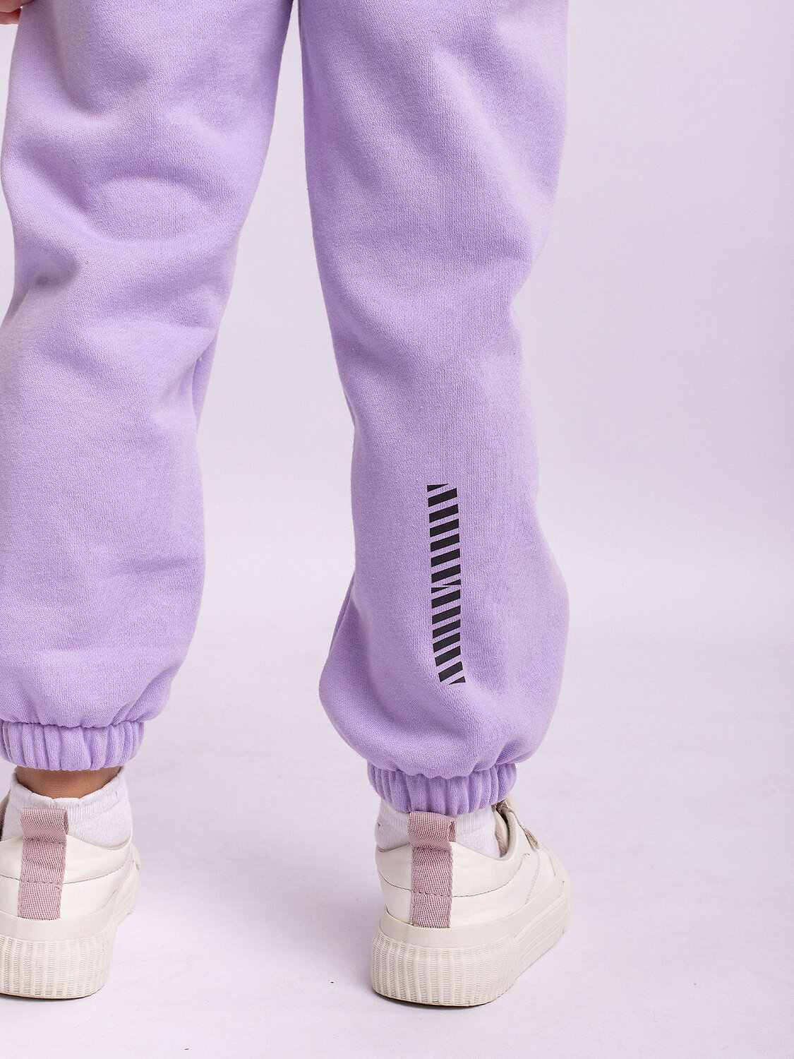 BATIK Брюки 576315 491-22в-02 Сиреневый