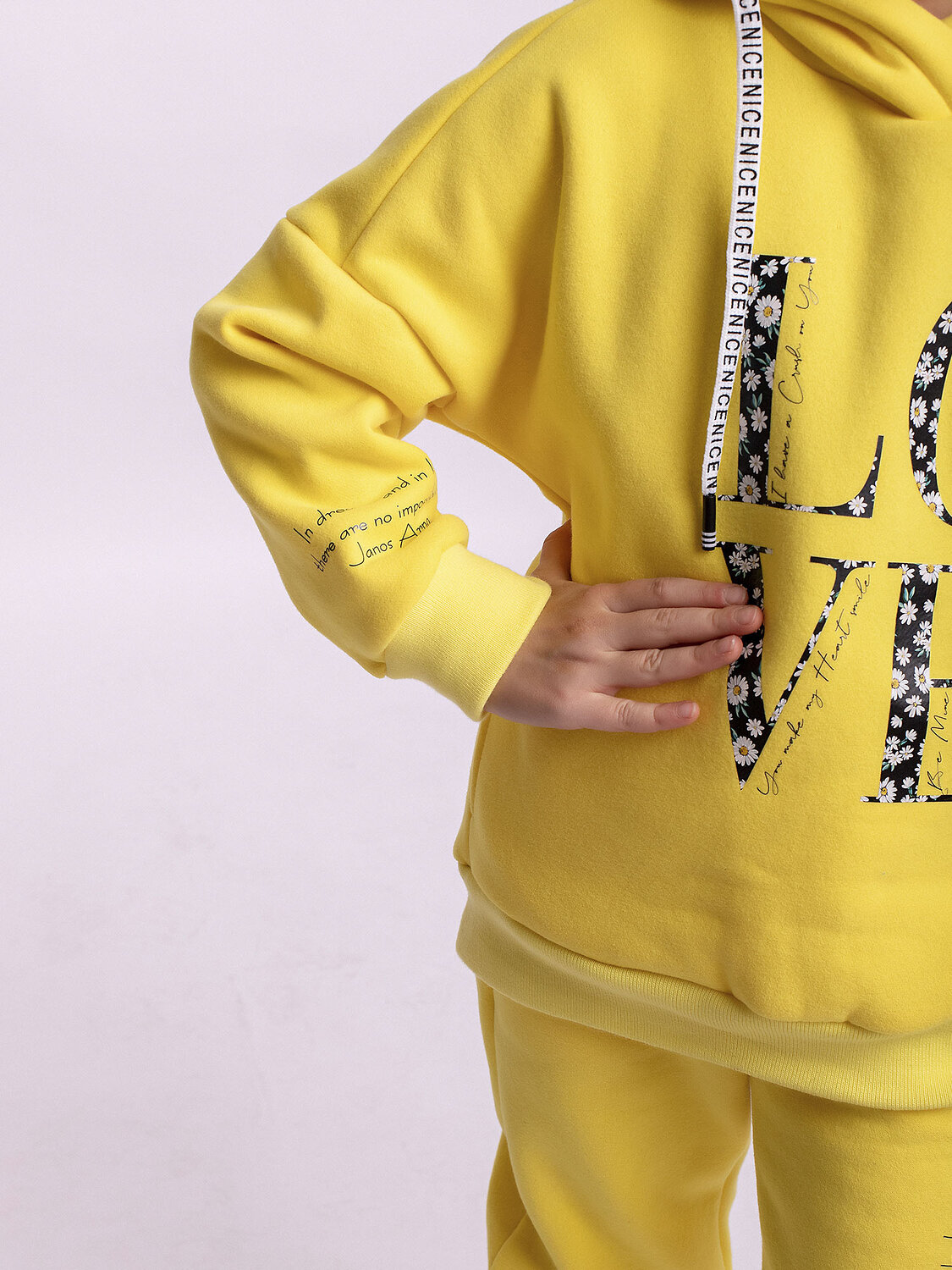 BATIK Комплект 576316 486-22в-04 Лимонный