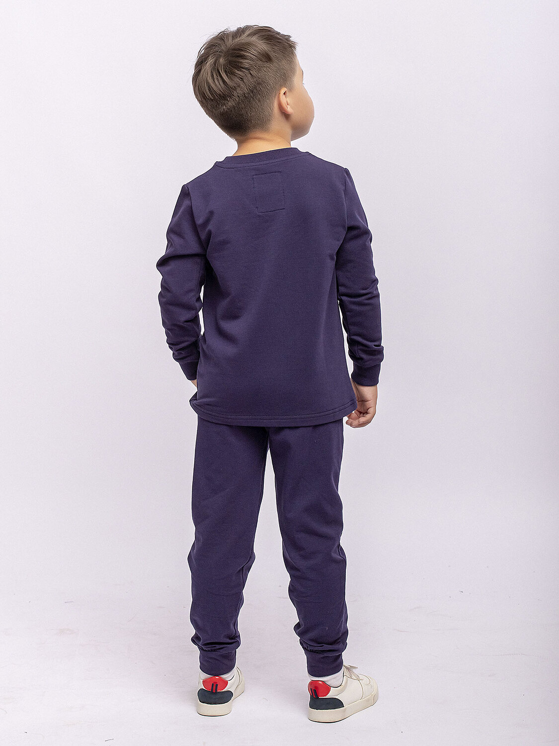 BATIK Комплект 576320 020_ОК22 Темно-синий