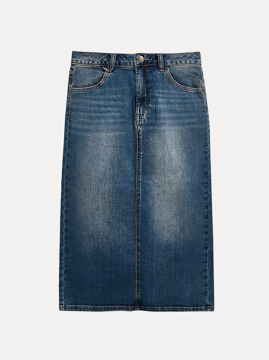 Conte elegant Юбка 576336 CON-836 blue