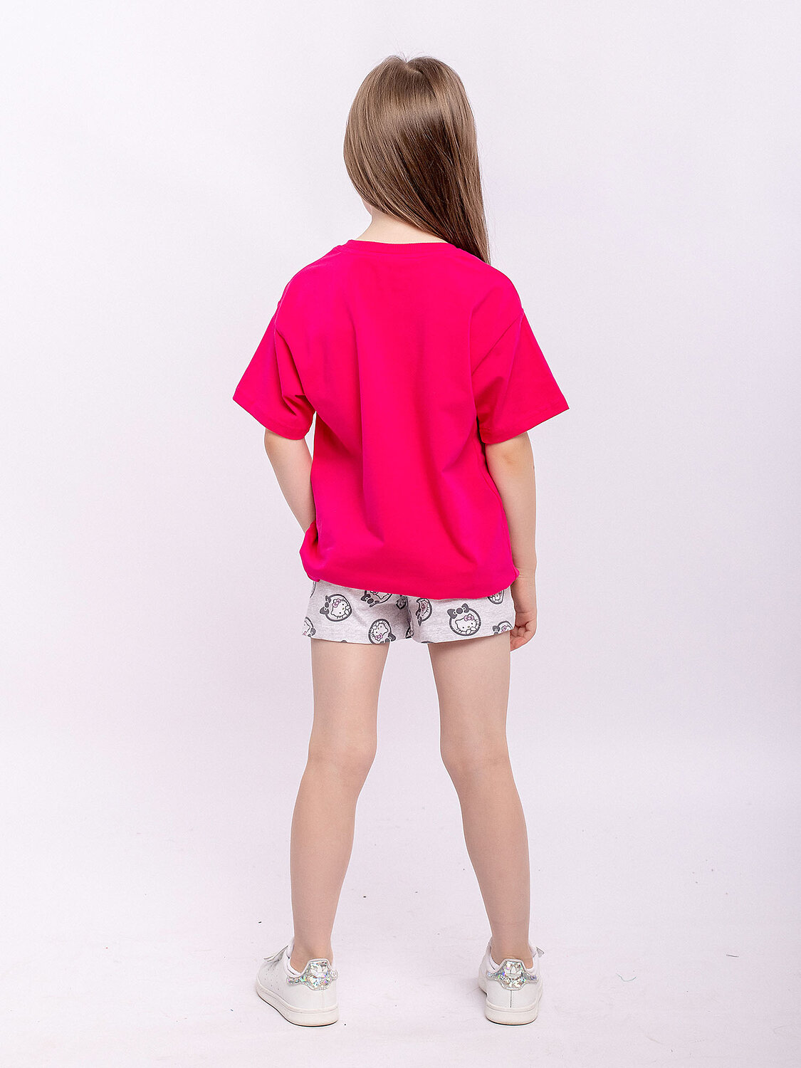 BATIK Комплект 576340 001_ОК22 Мультиколор