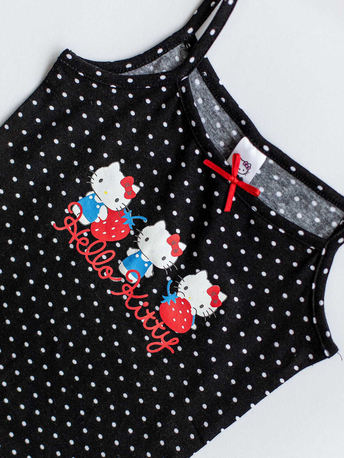 BATIK Майка 576341 005_НБО22 Мультиколор