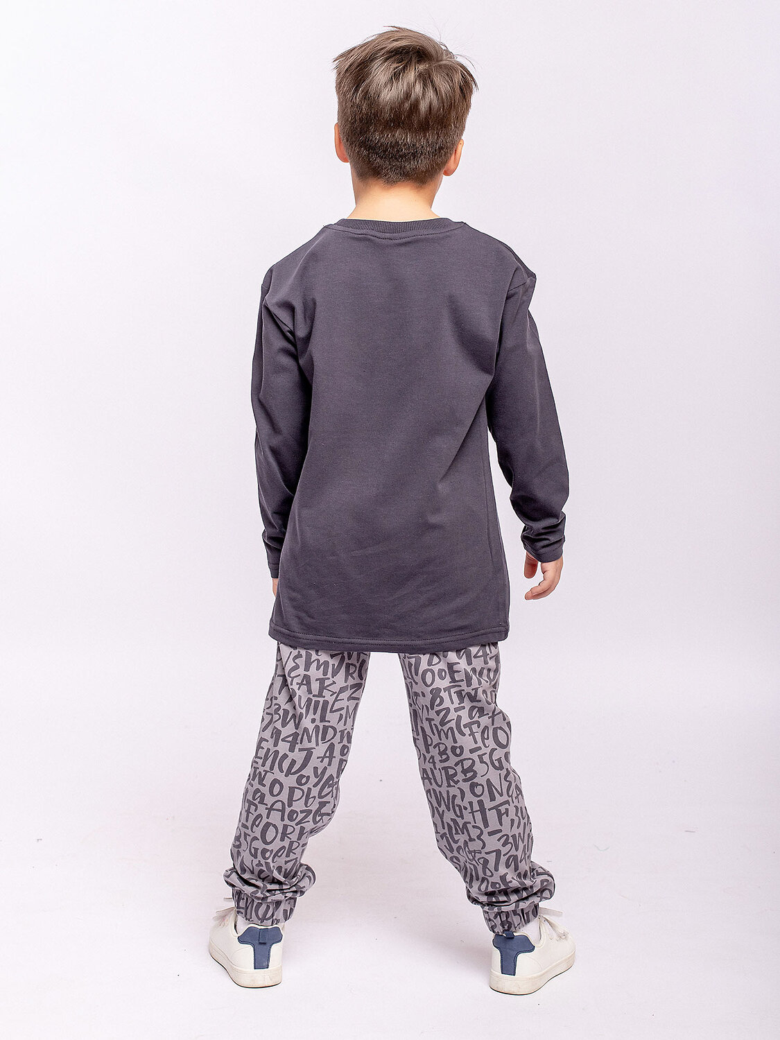 BATIK Пижама 576343 015_ОДК23 Мультиколор