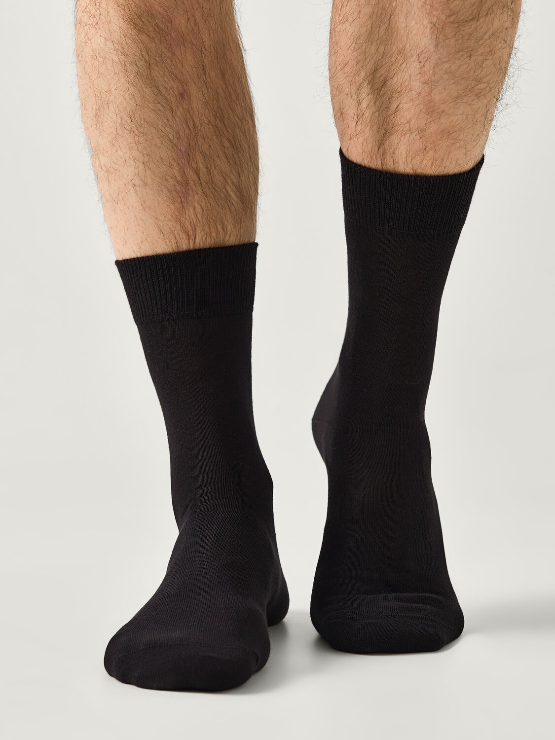 Conte elegant Носки 576348 (COOL 24/7) 24C-161CП черный