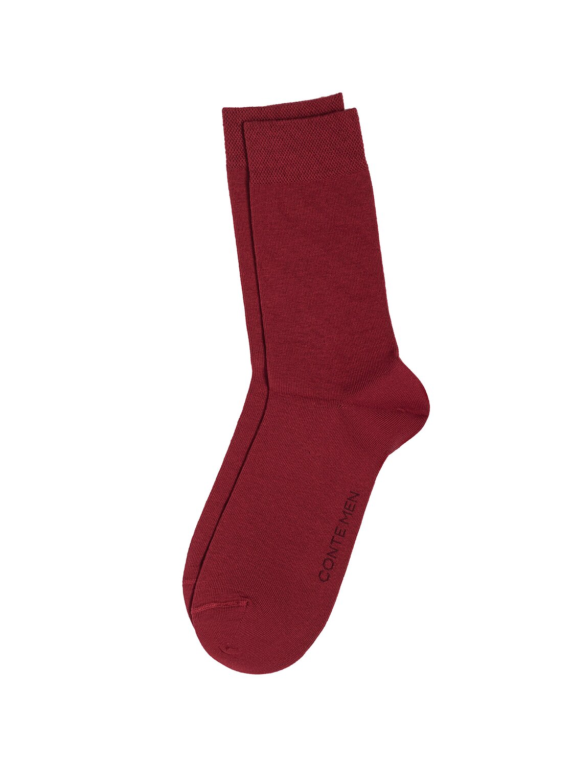 Conte elegant Носки 576352 24С-148СП бордо