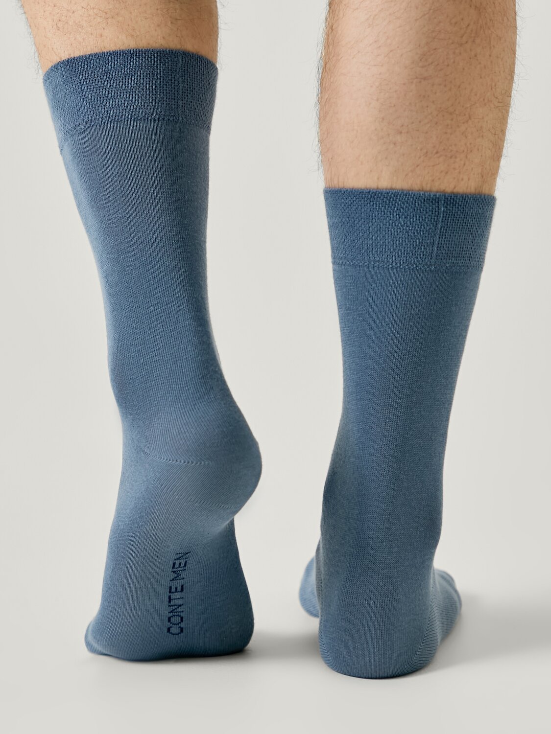 Conte elegant Носки 576353 24С-148СП джинс