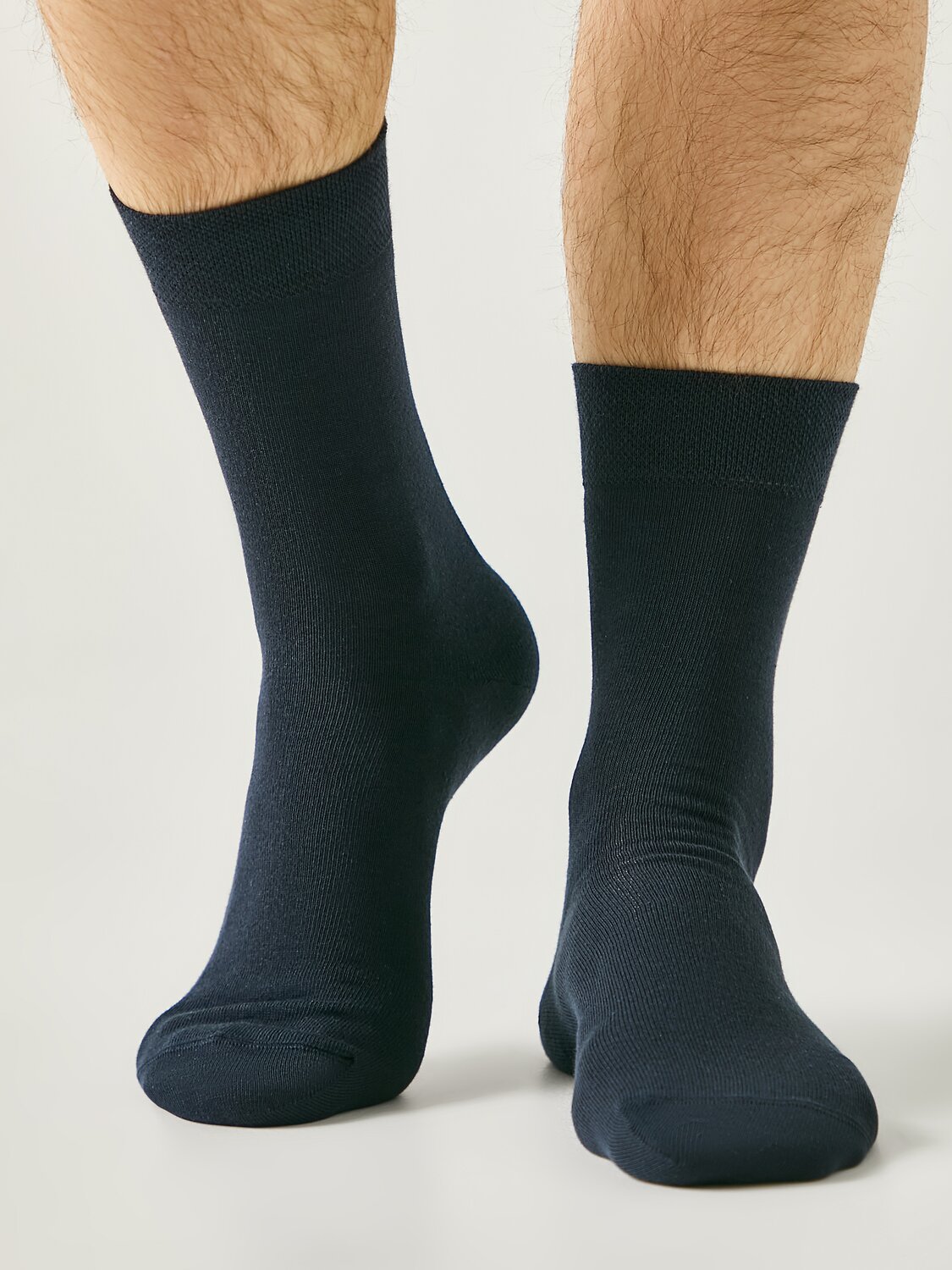 Conte elegant Носки 576354 24С-148СП темно-синий