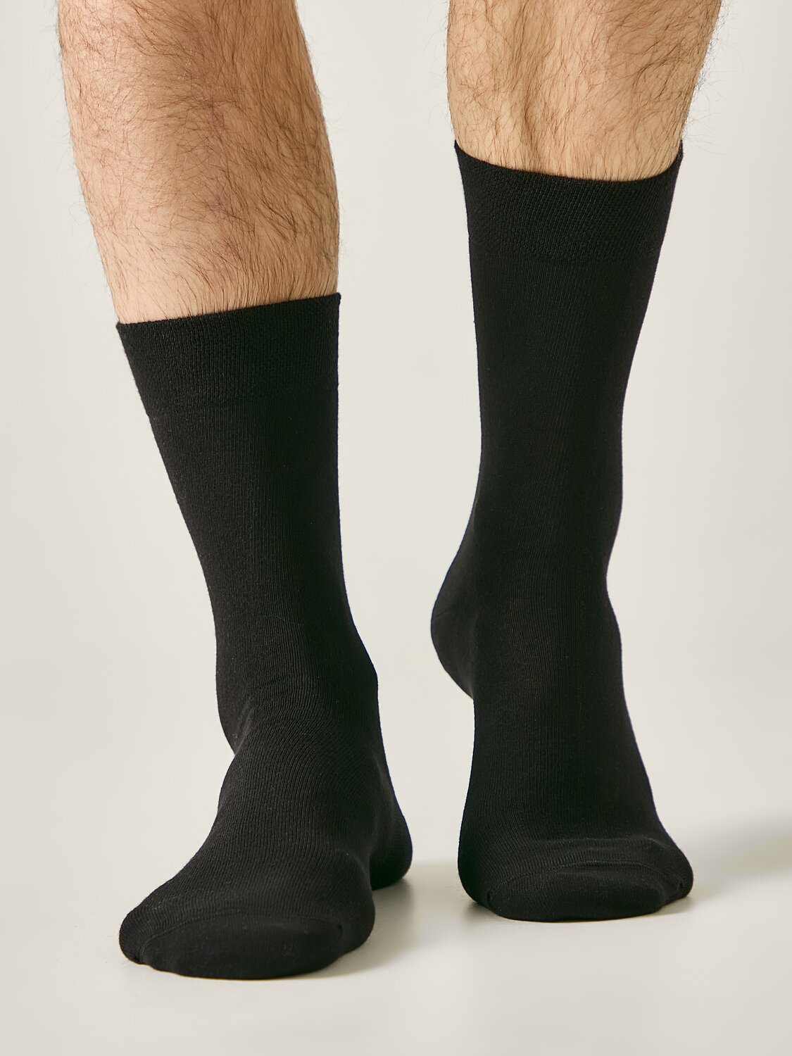 Conte elegant Носки 576355 24С-148СП черный