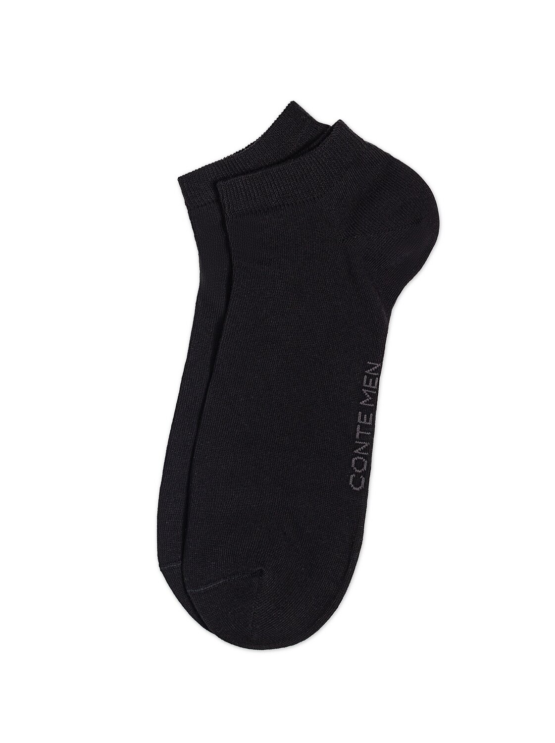 Conte elegant Носки 576362 (COOL 24/7, короткие) 24С-158СП черный