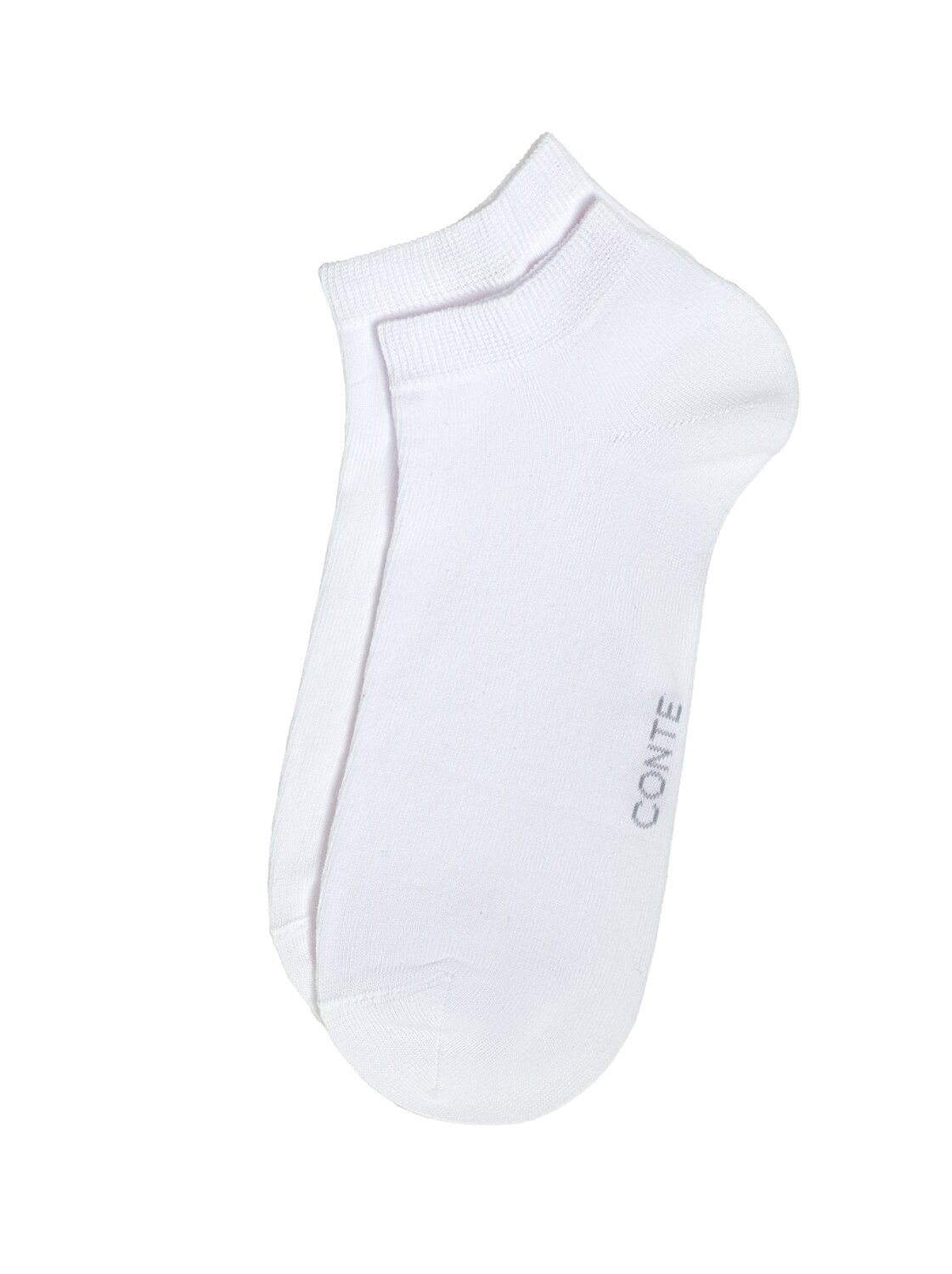 Conte elegant Носки 576366 (короткие) 24С-149СП белый