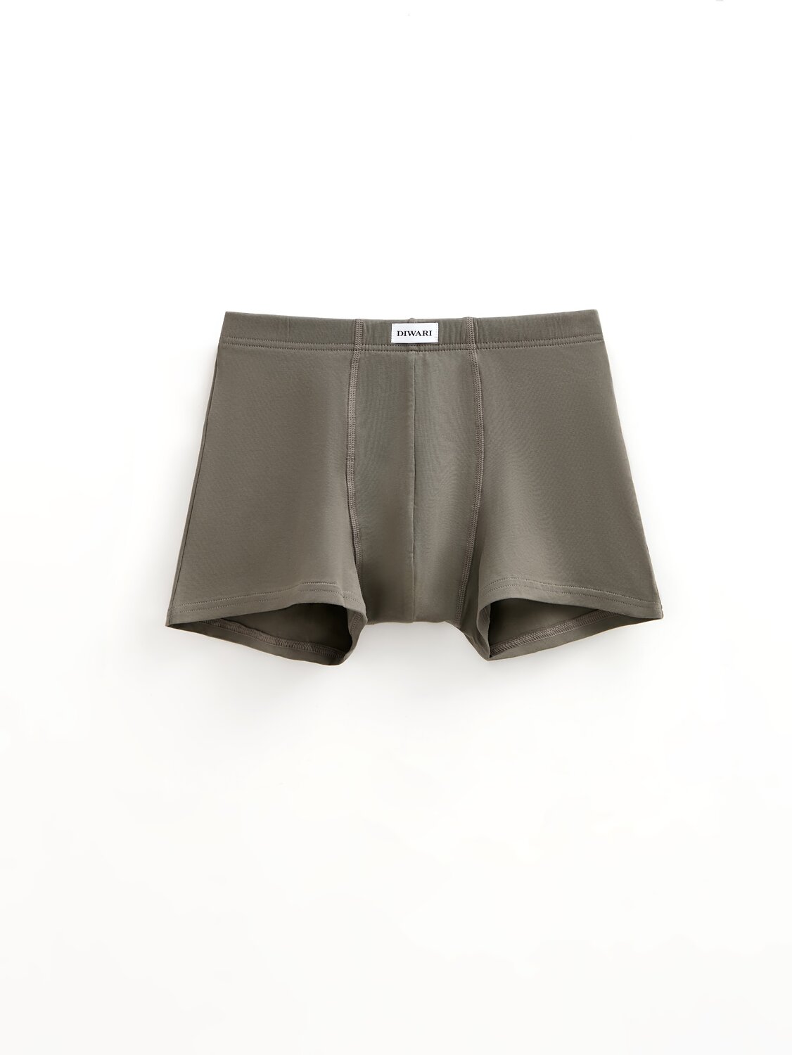 DiWaRi Трусы 576367 BASIC MEN MSH 2127 (вешалка) khaki