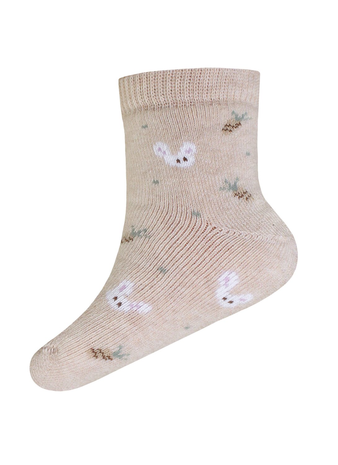 БРЕСТСКИЕ Носки 576370 3060 бежевый меланж